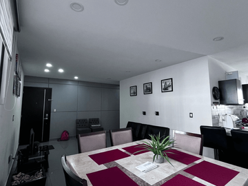 Departamento en Venta en Cholula
