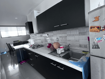 Departamento en Venta en Cholula