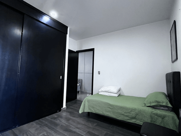 Departamento en Venta en Cholula