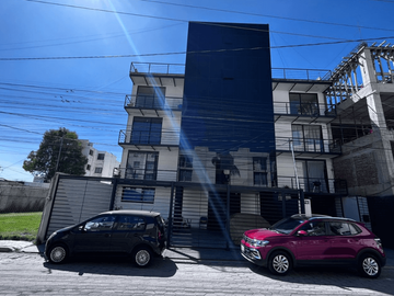 Departamento en Venta en Cholula