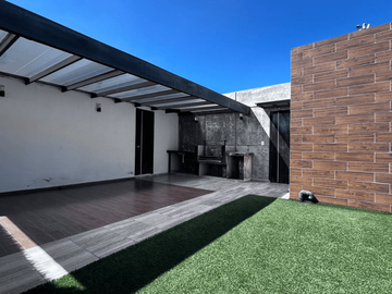 Departamento en Venta en Cholula