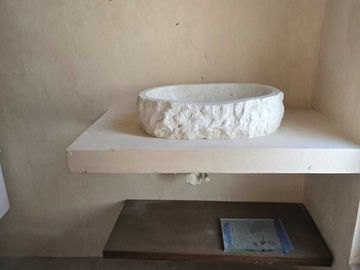 Casa semiamueblada en renta en el Centro a cuadras del centro Histórico