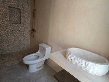 Casa semiamueblada en renta en el Centro a cuadras del centro Histórico