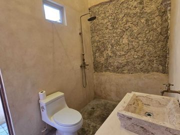 Casa semiamueblada en renta en el Centro a cuadras del centro Histórico
