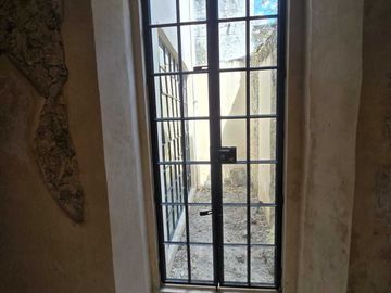 Casa semiamueblada en renta en el Centro a cuadras del centro Histórico