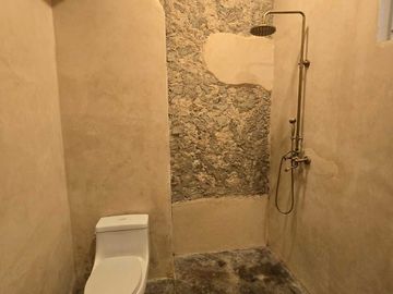 Casa semiamueblada en renta en el Centro a cuadras del centro Histórico