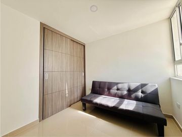 VENTA APARTAMENTO DE 80m2 MEJORAS PÚBLICAS - BUCARAMANGA