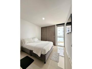 VENTA APARTAMENTO DE 80m2 MEJORAS PÚBLICAS - BUCARAMANGA