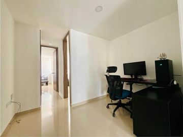VENTA APARTAMENTO DE 80m2 MEJORAS PÚBLICAS - BUCARAMANGA