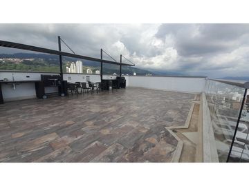 VENTA APARTAMENTO DE 80m2 MEJORAS PÚBLICAS - BUCARAMANGA