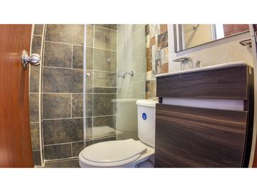 Venta Apartamento en el Sector de Villamaría, Caldas