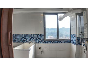 Venta Apartamento en el Sector de Villamaría, Caldas