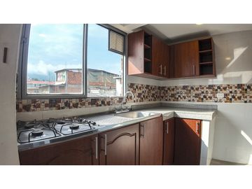 Venta Apartamento en el Sector de Villamaría, Caldas