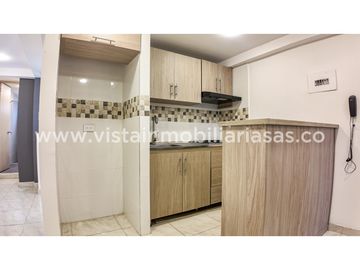 Venta Apartamento en el Sector de Villamaría, Caldas