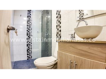 Venta Apartamento en el Sector de Villamaría, Caldas