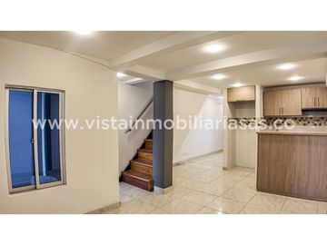 Venta Apartamento en el Sector de Villamaría, Caldas