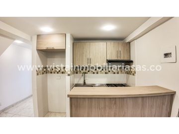 Venta Apartamento en el Sector de Villamaría, Caldas