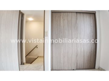 Venta Apartamento en el Sector de Villamaría, Caldas