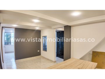 Venta Apartamento en el Sector de Villamaría, Caldas
