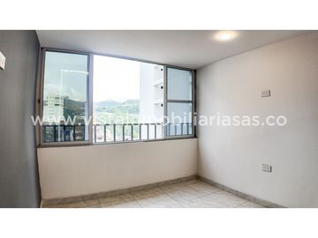 Venta Apartamento en el Sector de Villamaría, Caldas