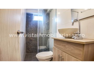 Venta Apartamento en el Sector de Villamaría, Caldas