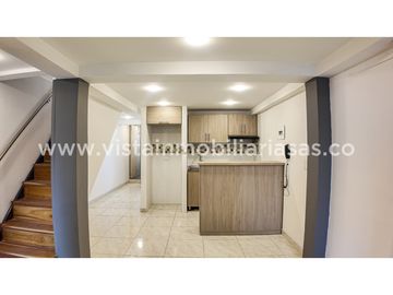 Venta Apartamento en el Sector de Villamaría, Caldas