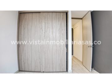Venta Apartamento en el Sector de Villamaría, Caldas