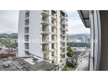 Venta Apartamento en el Sector de Villamaría, Caldas