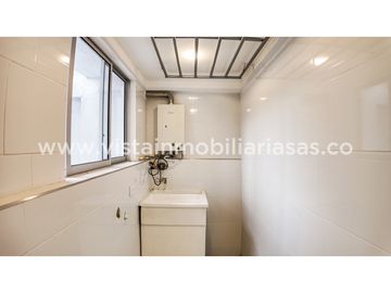 Venta Apartamento en el Sector de Villamaría, Caldas