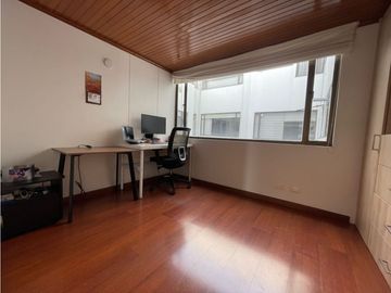 VENTA APARTAMENTO EN STA BARBARA