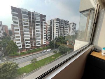 VENTA APARTAMENTO EN STA BARBARA