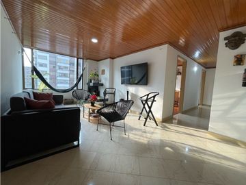 VENTA APARTAMENTO EN STA BARBARA