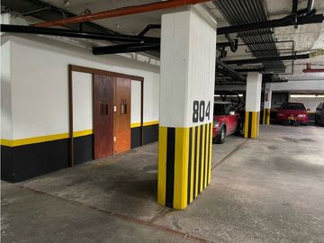 VENTA APARTAMENTO EN STA BARBARA
