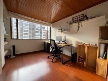 VENTA APARTAMENTO EN STA BARBARA