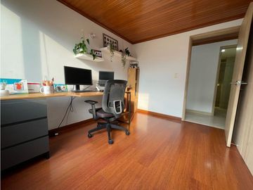 VENTA APARTAMENTO EN STA BARBARA