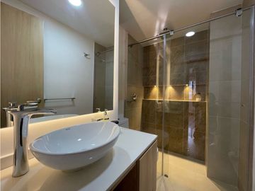 VENTA APARTAMENTO EN STA BARBARA