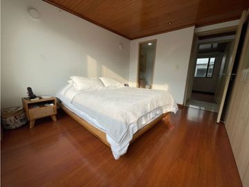 VENTA APARTAMENTO EN STA BARBARA