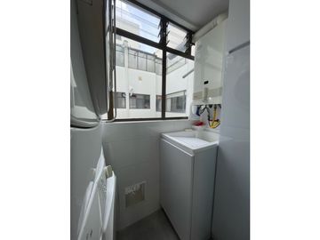 VENTA APARTAMENTO EN STA BARBARA