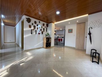 VENTA APARTAMENTO EN STA BARBARA