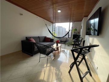 VENTA APARTAMENTO EN STA BARBARA