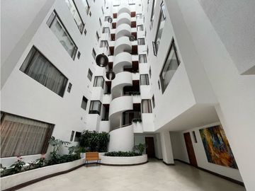 VENTA APARTAMENTO EN STA BARBARA