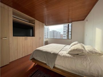 VENTA APARTAMENTO EN STA BARBARA