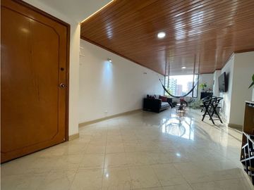 VENTA APARTAMENTO EN STA BARBARA