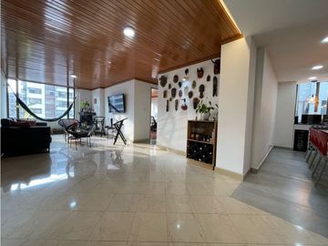 VENTA APARTAMENTO EN STA BARBARA