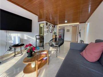 VENTA APARTAMENTO EN STA BARBARA