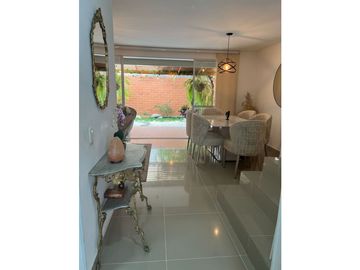 SE VENDE HERMOSA CASA CIUDAD COUNTRY ALONDRA JAMUNDI[mbm]