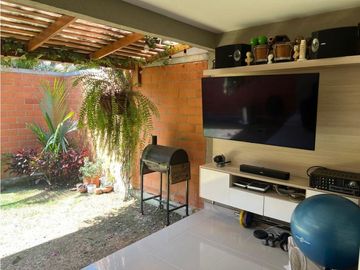 SE VENDE HERMOSA CASA CIUDAD COUNTRY ALONDRA JAMUNDI[mbm]
