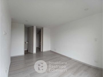 Apartamento en arriendo, sector San Marcel, Manizales