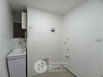 Apartamento en arriendo, sector San Marcel, Manizales