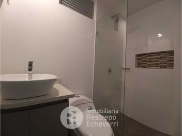 Apartamento en arriendo, sector San Marcel, Manizales